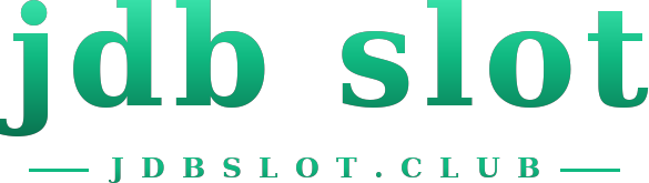 jdb slot logo